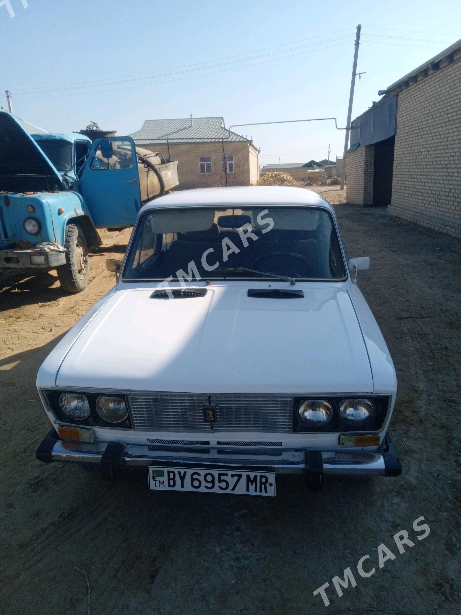 Lada 2106 1996 - 20 000 TMT - Murgap - img 4