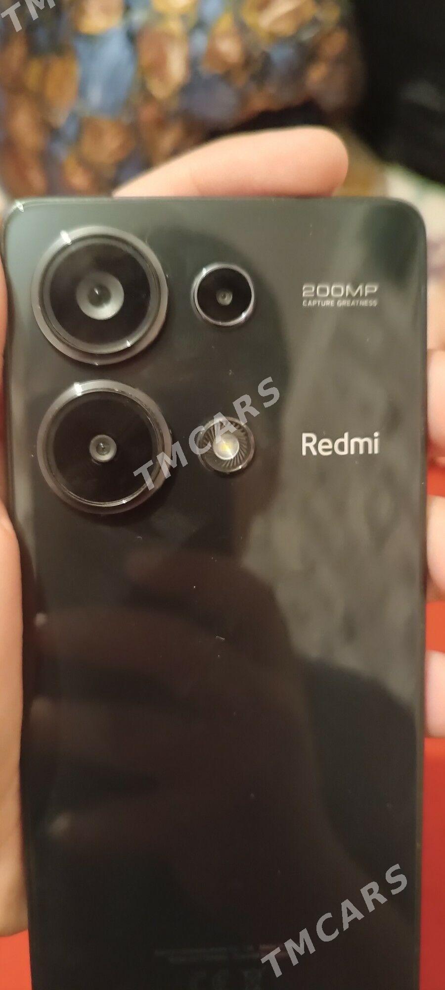 Redmi note 13 pro - Köneürgenç - img 5