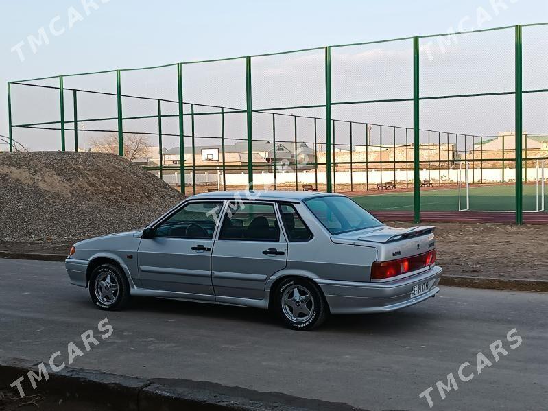 Lada 2115 2012 - 70 000 TMT - Байрамали - img 3