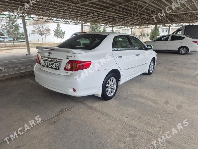 Toyota Corolla 2010 - 155 000 TMT - Aşgabat - img 5