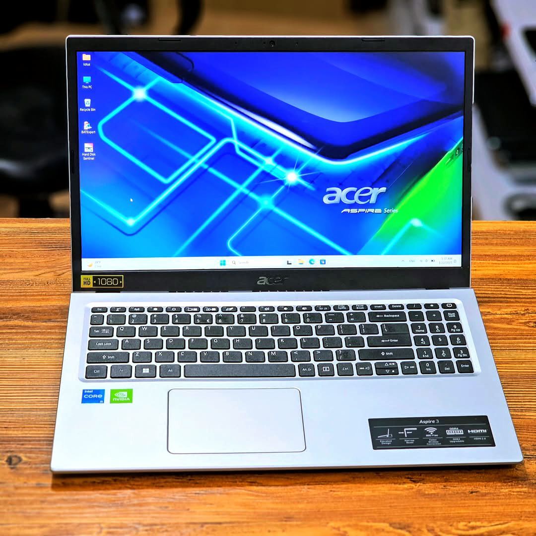 Acer Aspire/i3/MX350/ RAM 8GB - Ашхабад - img 3