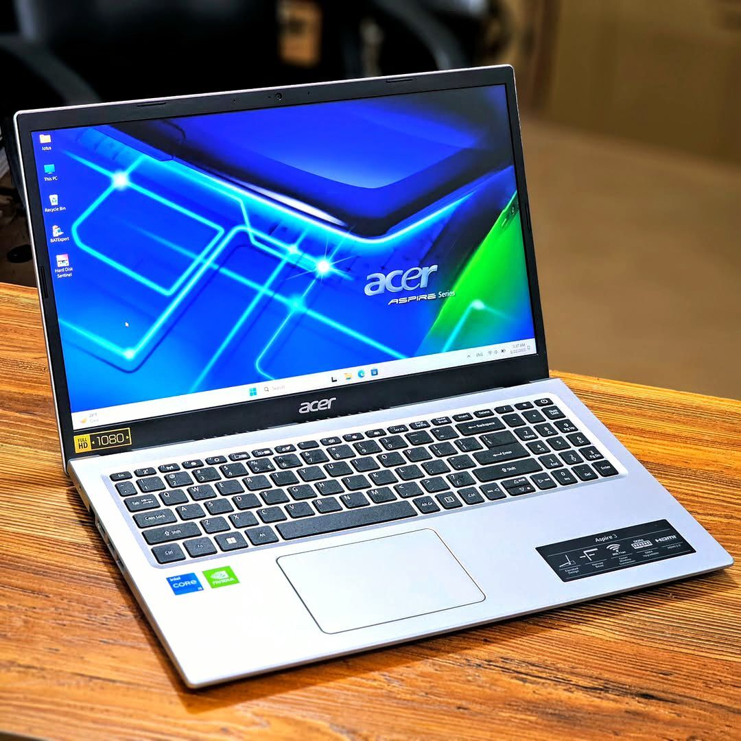 Acer Aspire/i3/MX350/ RAM 8GB - Ашхабад - img 2