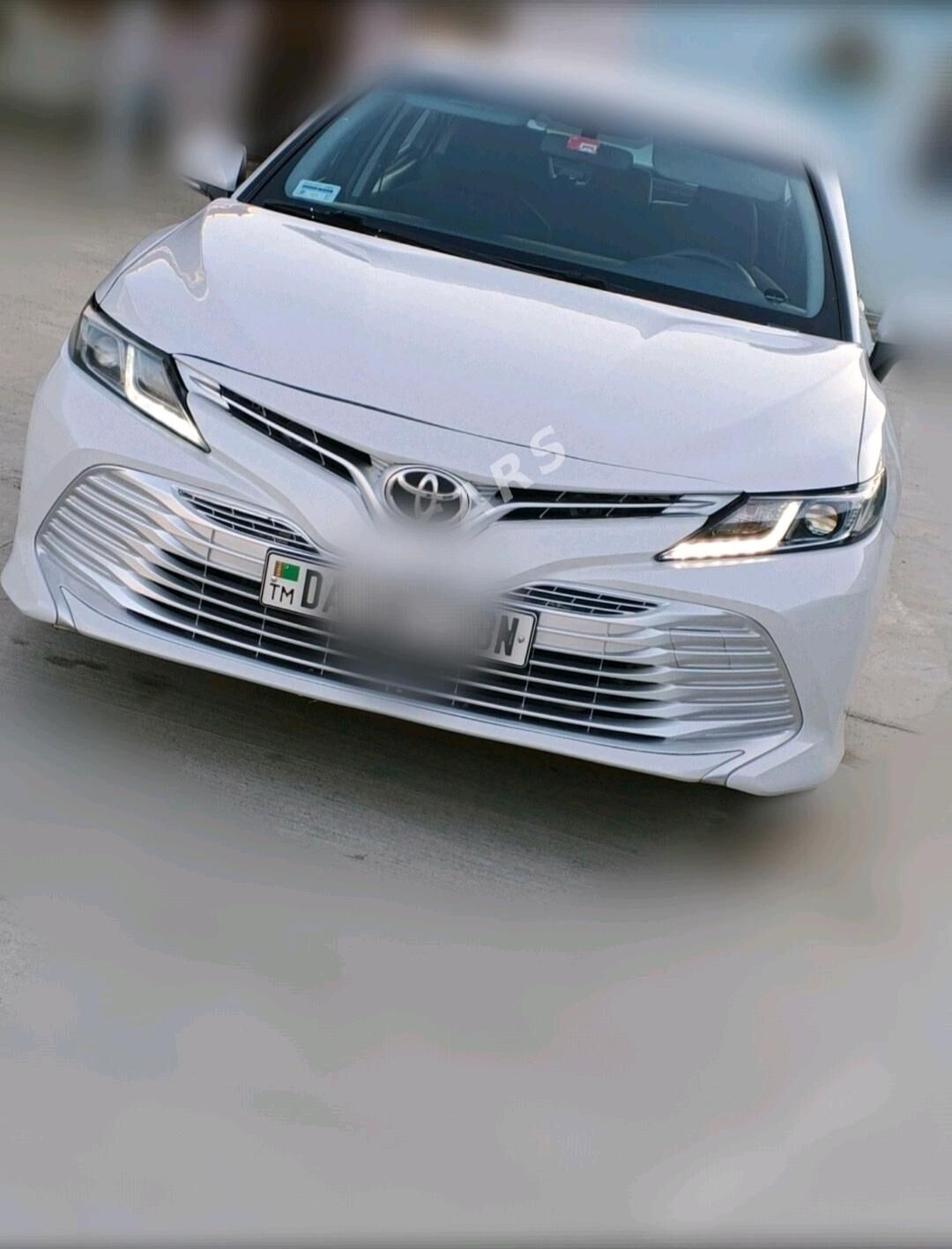 Camry fara cyra 1 350 TMT - Ашхабад - img 2