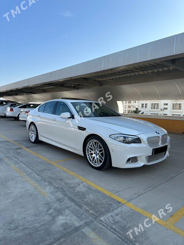 BMW F10 2010 - 235 000 TMT - Ашхабад - img 5