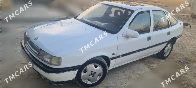 Opel Vectra 1992 - 20 000 TMT - Мары - img 3