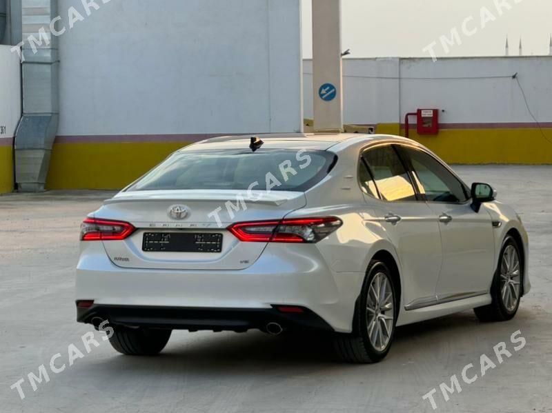 Toyota Camry 2022 - 445 000 TMT - Bedew - img 2