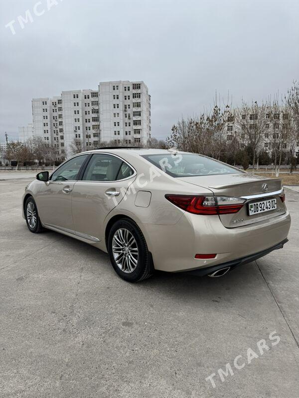 Lexus ES 350 2016 - 420 000 TMT - Дашогуз - img 3