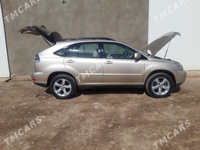 Lexus RX 330 2004 - 230 000 TMT - Mary - img 7