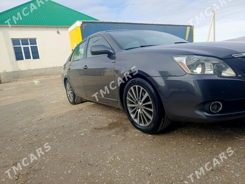 Toyota Avalon 2006 - 170 000 TMT - Джебел - img 4