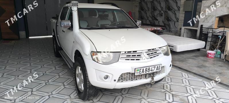 Mitsubishi L200 2012 - 180 000 TMT - Aşgabat - img 2