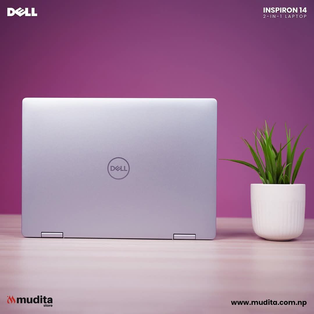 DELL Inspiron14|Ultra7|1Tb SSD - Ашхабад - img 3