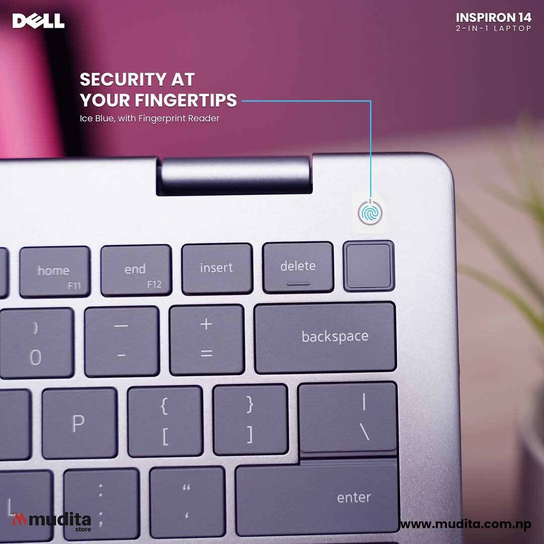 DELL Inspiron14|Ultra7|1Tb SSD - Ашхабад - img 7