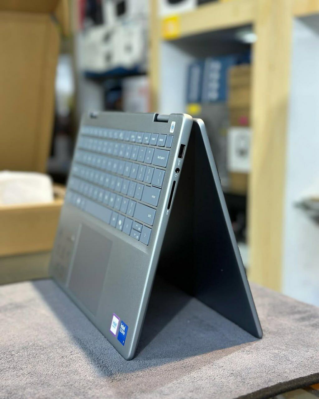 DELL Inspiron14|Ultra7|1Tb SSD - Ашхабад - img 6