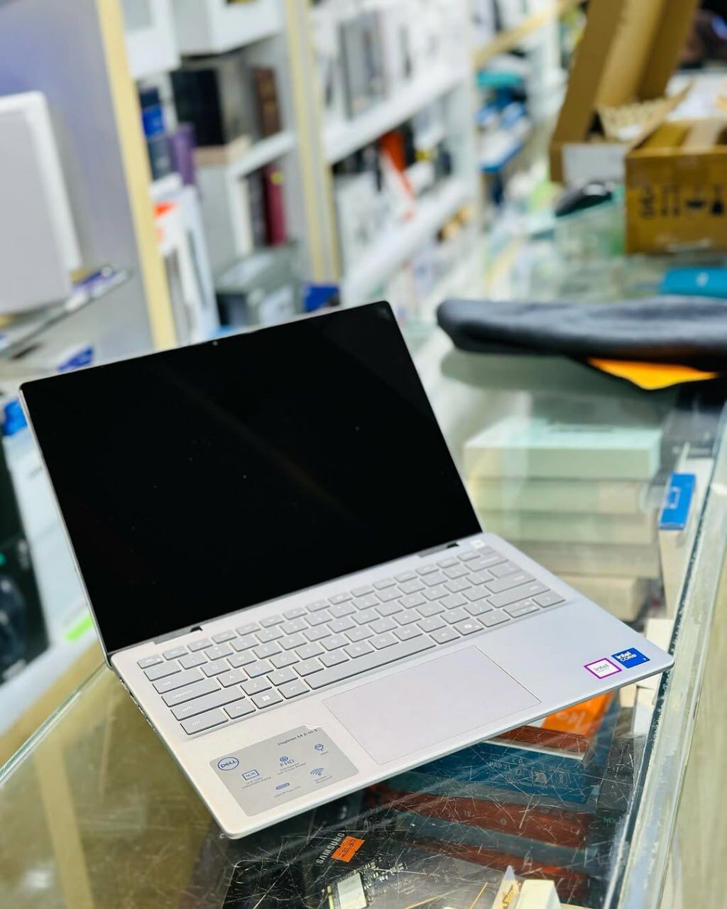 DELL Inspiron14|Ultra7|1Tb SSD - Ашхабад - img 5