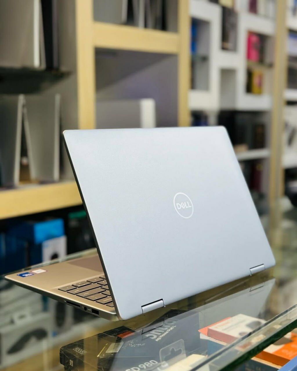 DELL Inspiron14|Ultra7|1Tb SSD - Ашхабад - img 4