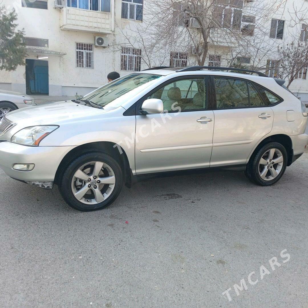 Lexus RX 330 2005 - 250 000 TMT - Бузмеин - img 3