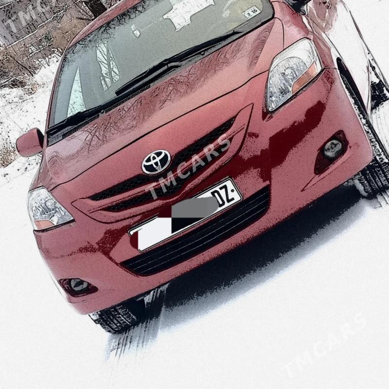 Toyota Yaris 2010 - 100 000 TMT - Daşoguz - img 4