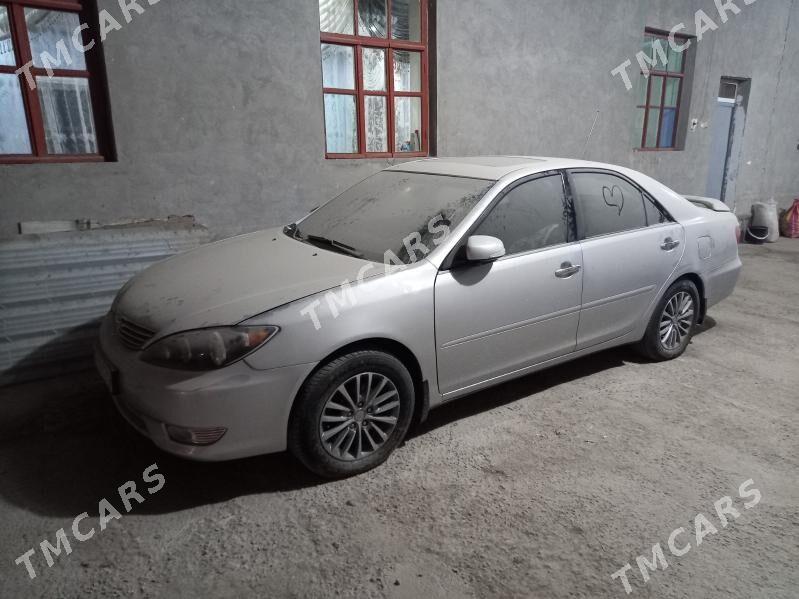 Toyota Camry 2004 - 170 000 TMT - Дянев - img 7