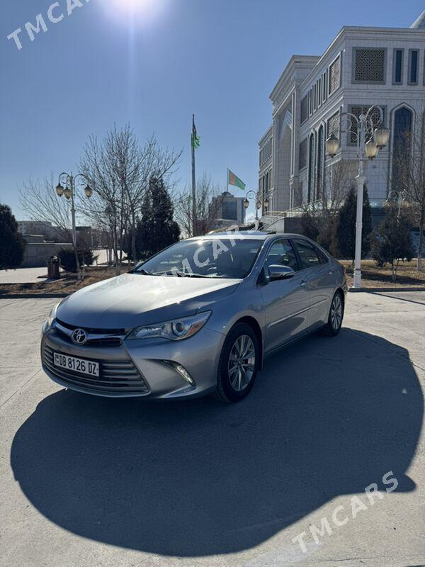 Toyota Camry 2016 - 315 000 TMT - Daşoguz - img 2