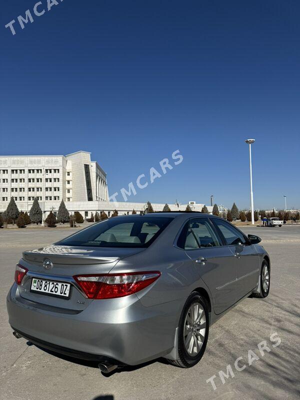 Toyota Camry 2016 - 315 000 TMT - Daşoguz - img 4