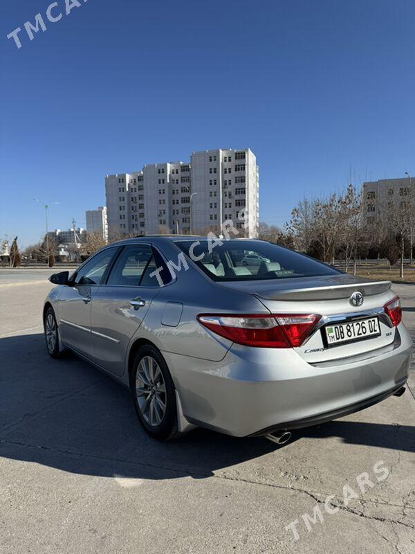 Toyota Camry 2016 - 315 000 TMT - Daşoguz - img 3