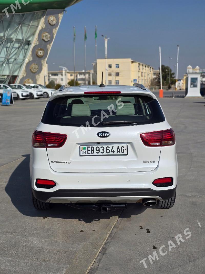 Kia Sorento 2020 - 305 000 TMT - Aşgabat - img 4