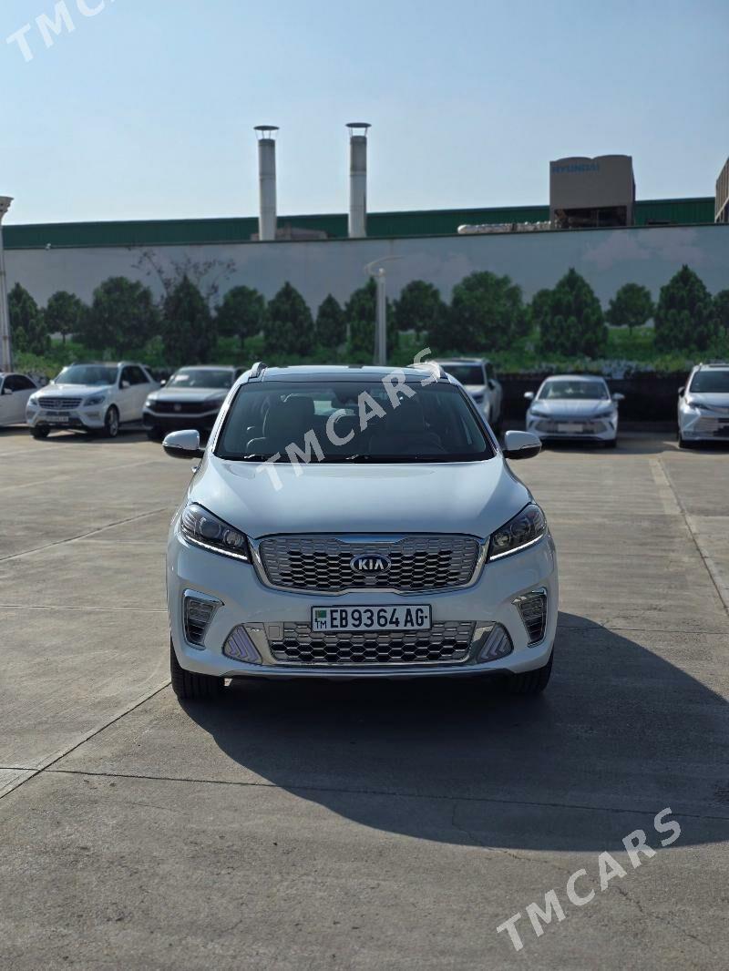 Kia Sorento 2020 - 305 000 TMT - Aşgabat - img 3