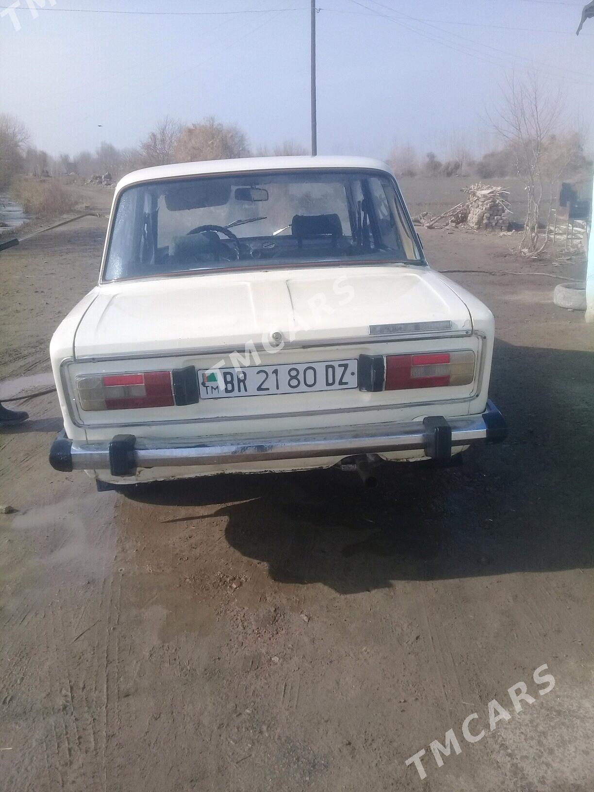 Lada 2106 1986 - 30 000 TMT - Gurbansoltan Eje - img 3