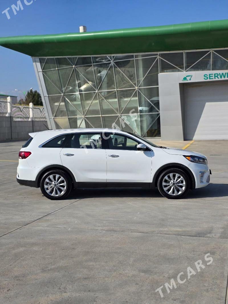 Kia Sorento 2020 - 305 000 TMT - Aşgabat - img 2