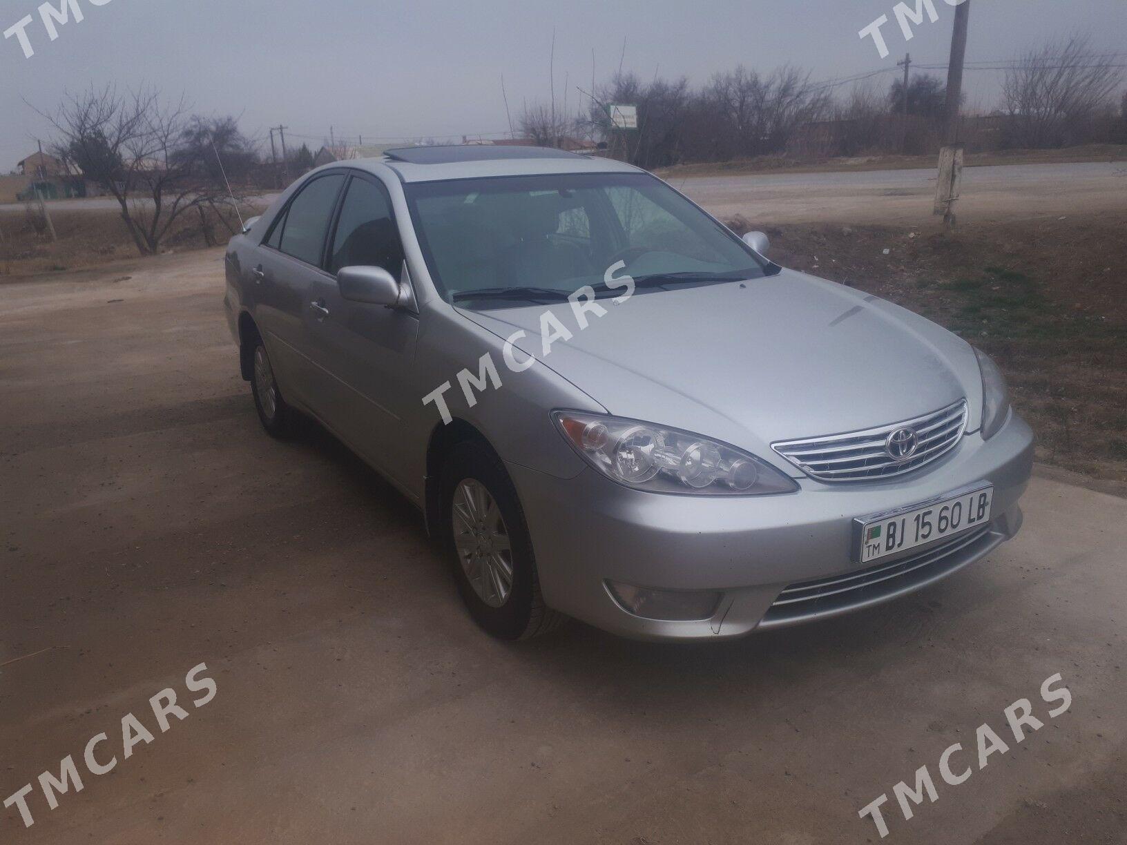 Toyota Camry 2002 - 200 000 TMT - Garabekewül - img 7