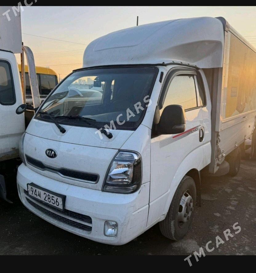 Kia Bongo 2021 - 235 000 TMT - Дашогуз - img 2