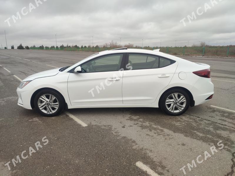 Hyundai Elantra 2020 - 242 000 TMT - "Алтын Асыр" Гундогар базары ( Толкучка) - img 6