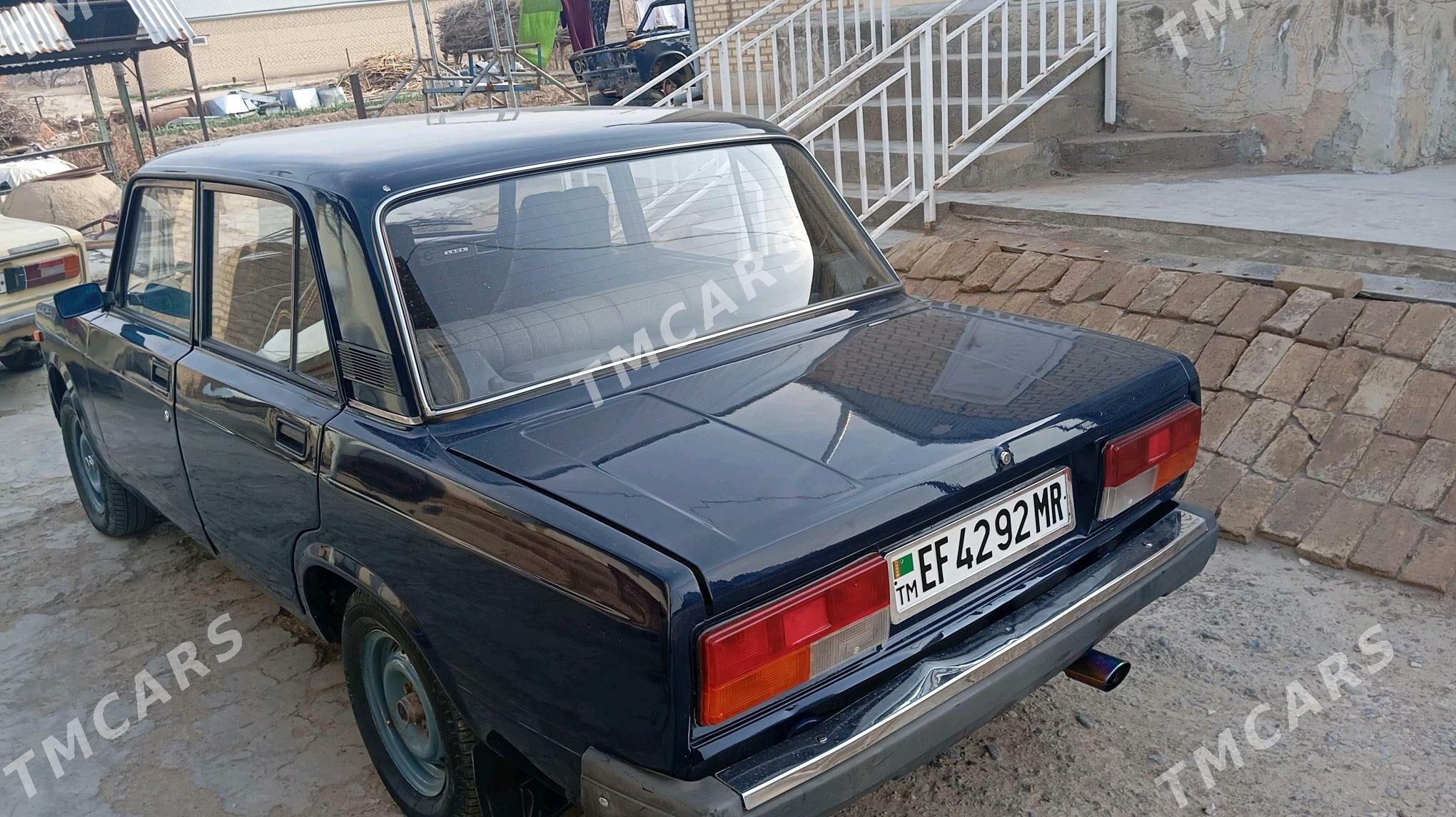 Lada 2107 1999 - 34 000 TMT - Мары - img 5