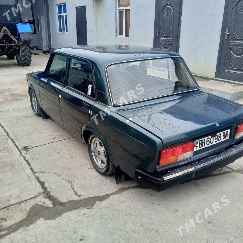 Lada 2107 2010 - 47 000 TMT - Бузмеин - img 3