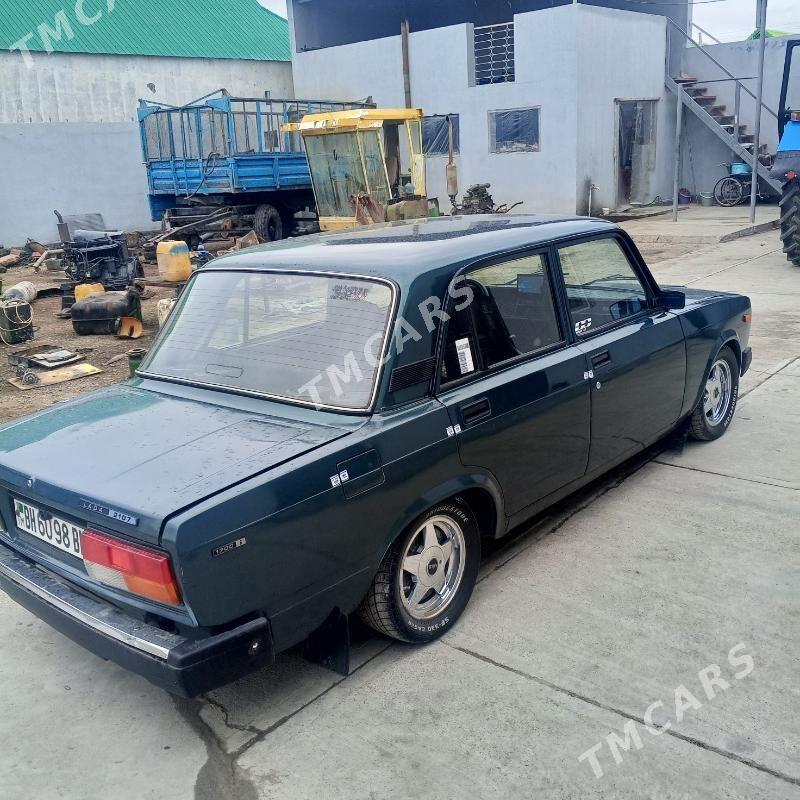 Lada 2107 2010 - 47 000 TMT - Бузмеин - img 2