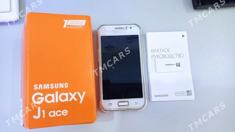 Galaxy J1 ace - Daşoguz - img 5