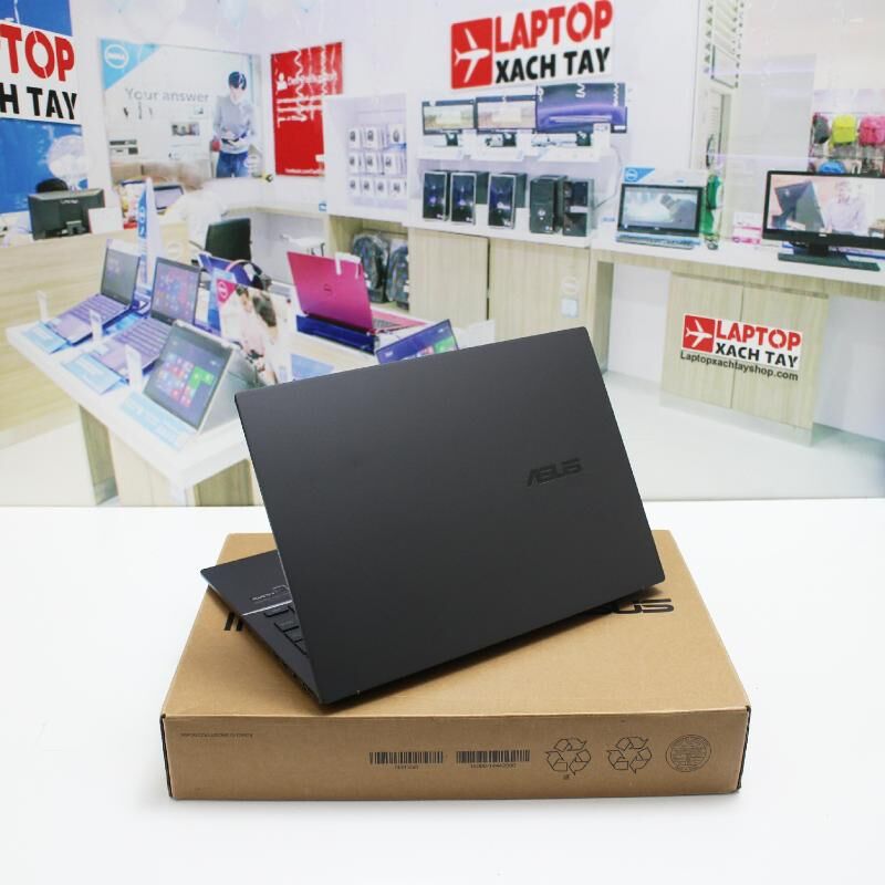 Asus Zenbook 14 Ultra 5 125H - Aşgabat - img 7