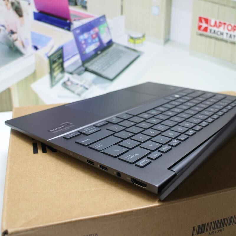 Asus Zenbook 14 Ultra 5 125H - Aşgabat - img 8