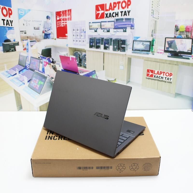 Asus Zenbook 14 Ultra 5 125H - Aşgabat - img 9