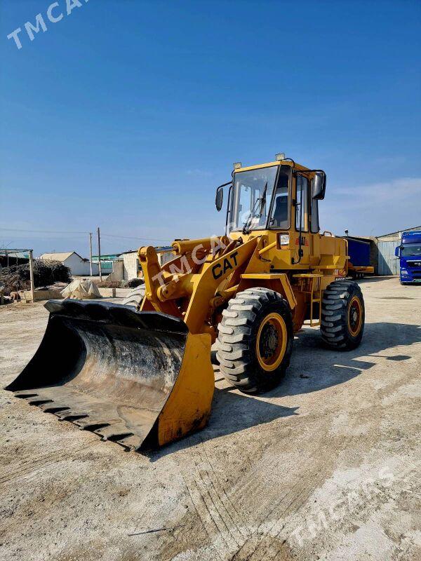 Caterpillar Excavator 1990 - 260 000 TMT - Aşgabat - img 2