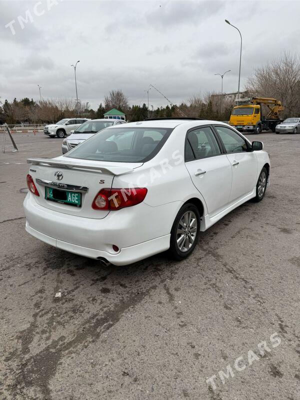 Toyota Corolla 2010 - 155 000 TMT - Мир 2 - img 4