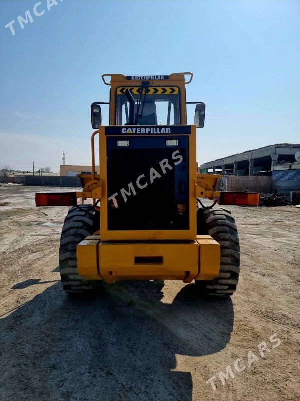 Caterpillar Excavator 1990 - 260 000 TMT - Aşgabat - img 4