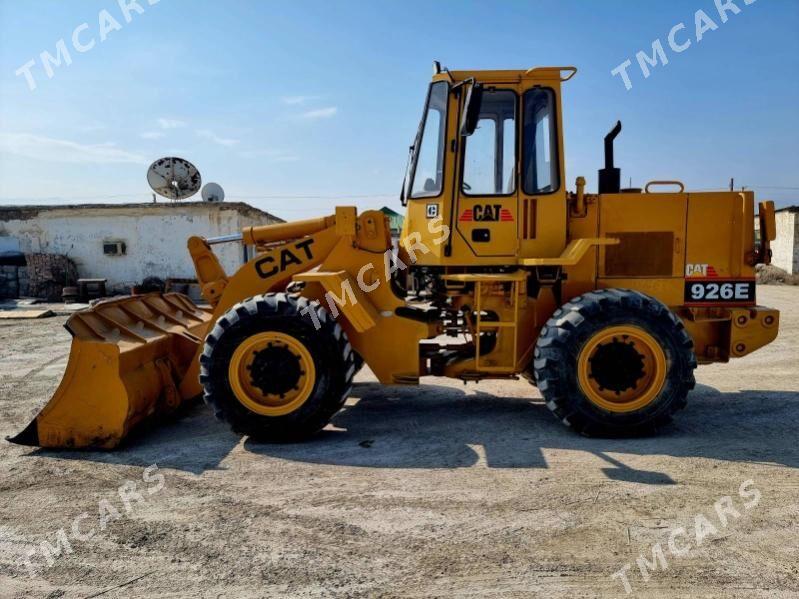 Caterpillar Excavator 1990 - 260 000 TMT - Aşgabat - img 7