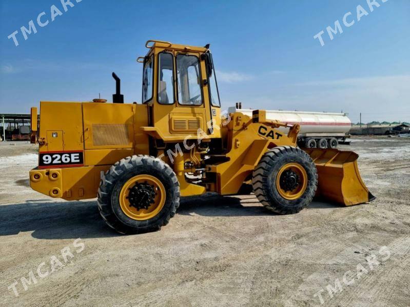 Caterpillar Excavator 1990 - 260 000 TMT - Aşgabat - img 9