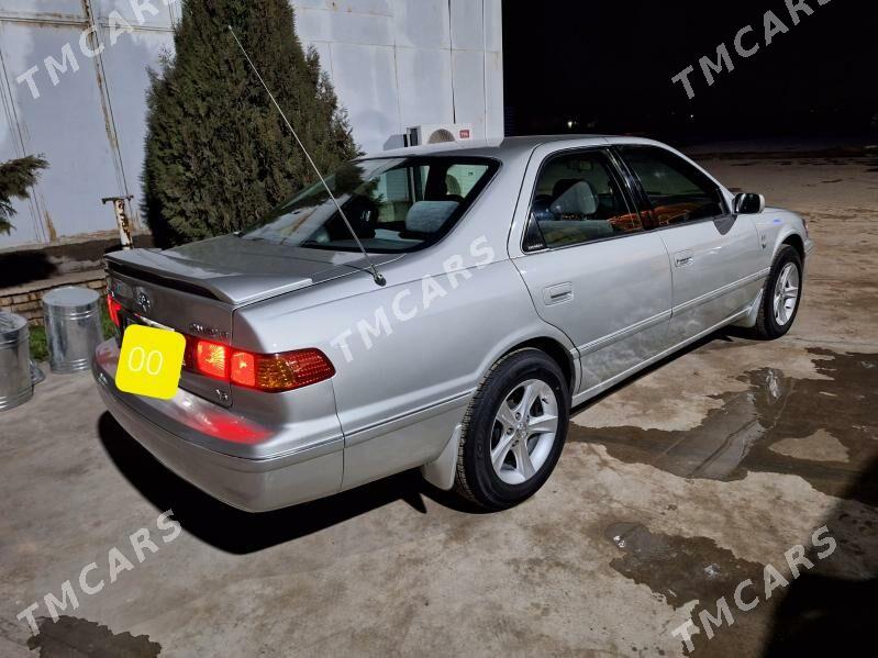 Toyota Camry 1998 - 150 000 TMT - Aşgabat - img 3