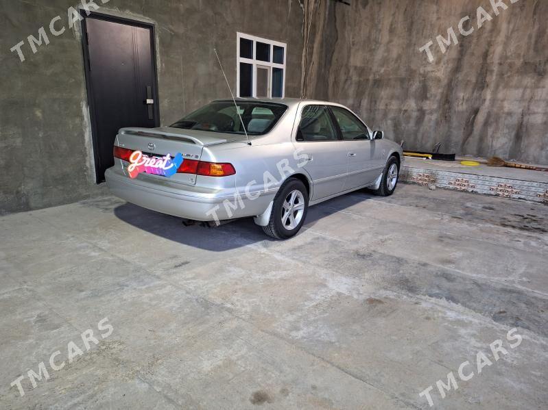 Toyota Camry 1998 - 150 000 TMT - Aşgabat - img 4