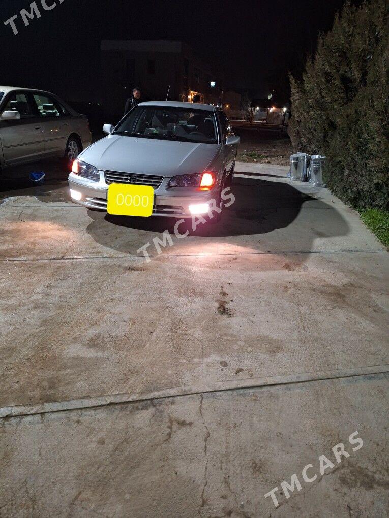 Toyota Camry 1998 - 150 000 TMT - Aşgabat - img 2