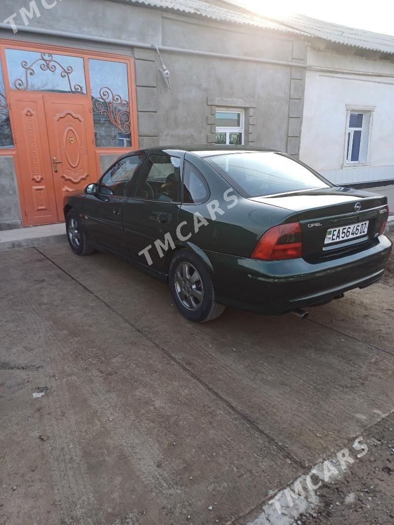 Opel Vectra 1999 - 60 000 TMT - Köneürgenç - img 3