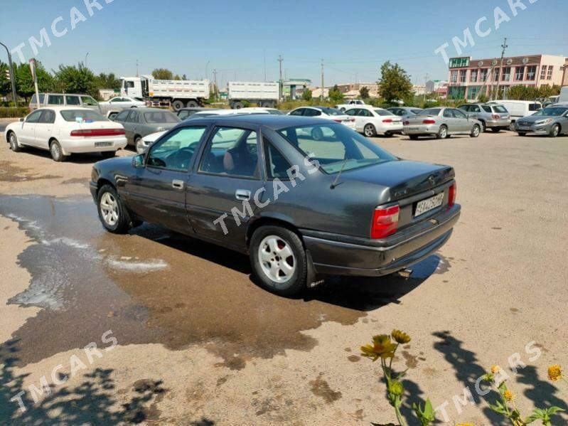 Opel Vectra 1992 - 20 000 TMT - Мары - img 4