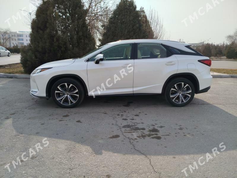 Lexus RX 350 2019 - 450 000 TMT - Daşoguz - img 4